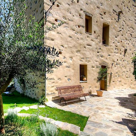 Castellu D'Orezza Carcheto Екстериор снимка